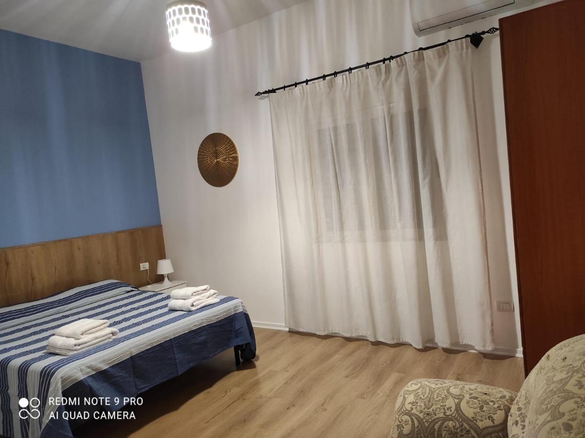 Edlira Apartments Дуррес Экстерьер фото