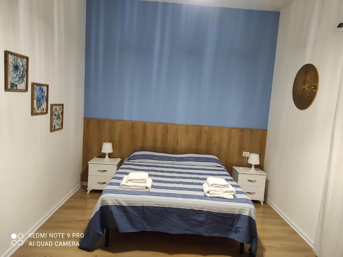 Edlira Apartments Дуррес Экстерьер фото