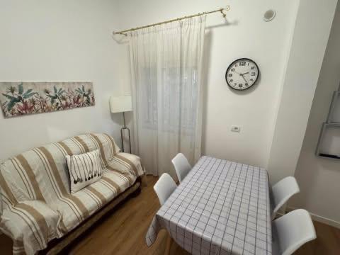 Edlira Apartments Дуррес Экстерьер фото