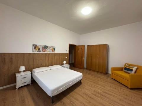 Edlira Apartments Дуррес Экстерьер фото