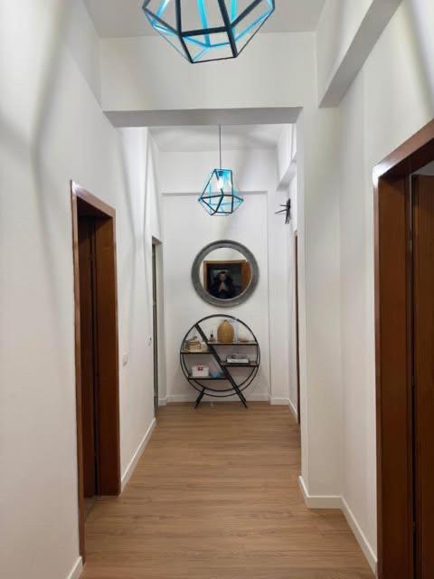 Edlira Apartments Дуррес Экстерьер фото
