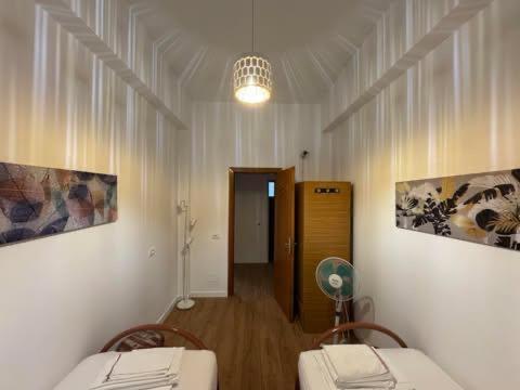 Edlira Apartments Дуррес Экстерьер фото